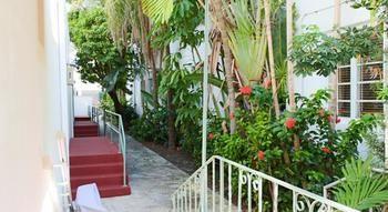 Hotel Casa Coloretta Miami Beach Exterior foto